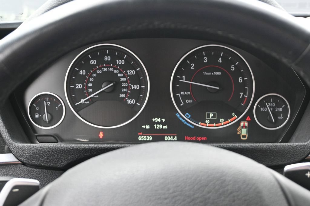 Used 2020 BMW 430i Gran Coupe xDrive w/ Convenience Package AWD/4WD image 21