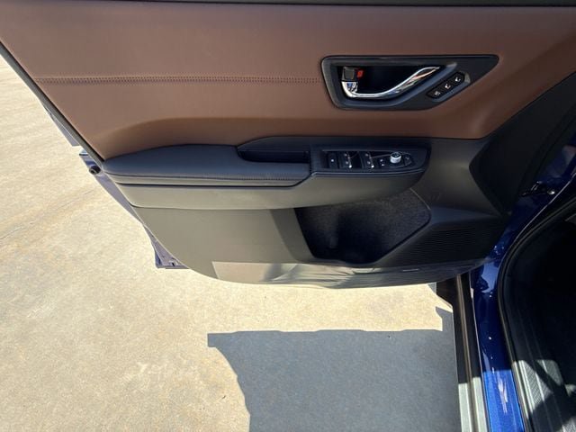 New 2026 Subaru Outback Touring XT AWD/4WD image 13