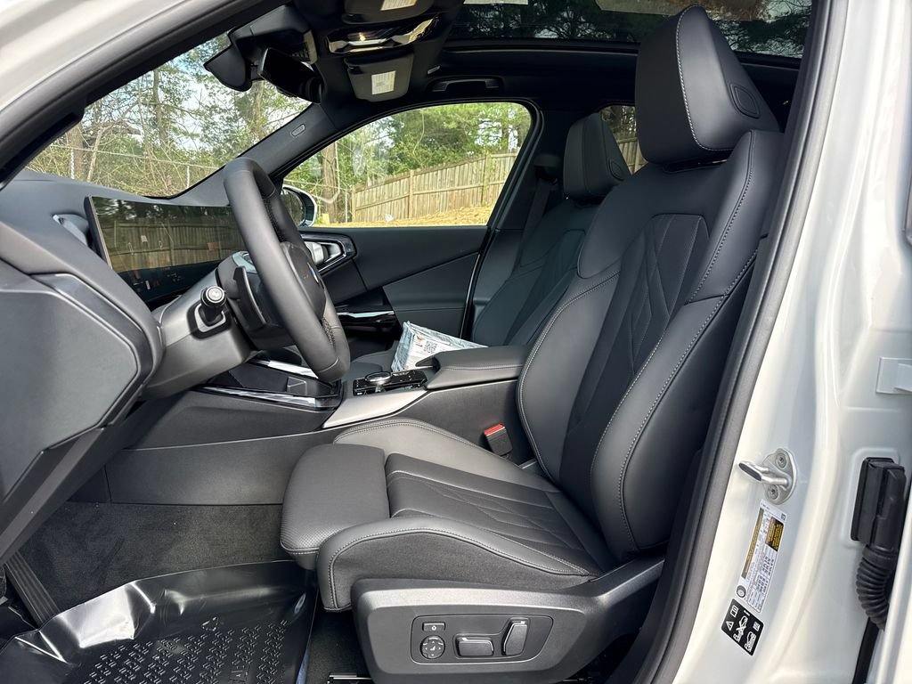 New 2026 BMW X3 xDrive30i w/ Premium Package AWD/4WD image 10