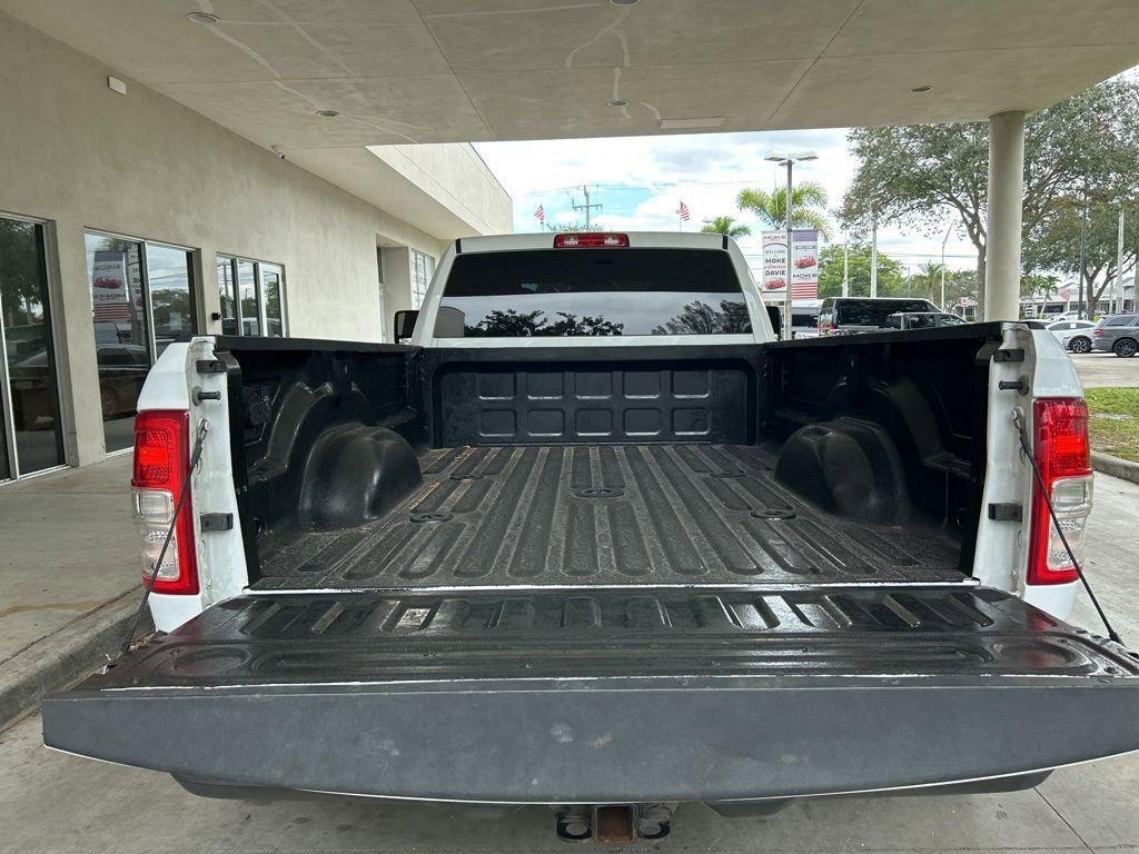 Used 2023 RAM 3500 Tradesman image 31