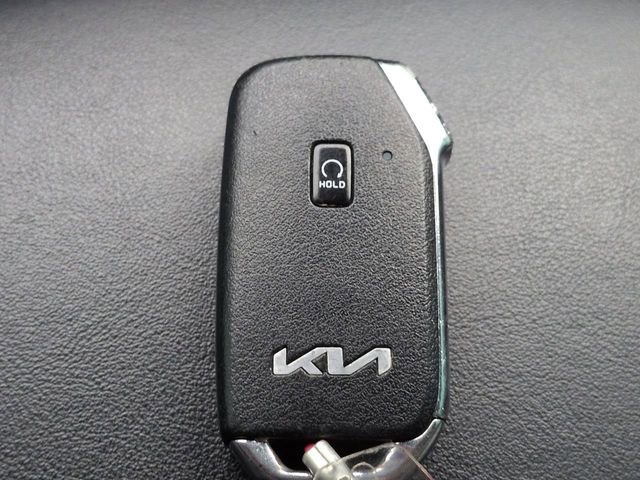 Used 2022 Kia Sorento SX FWD image 30