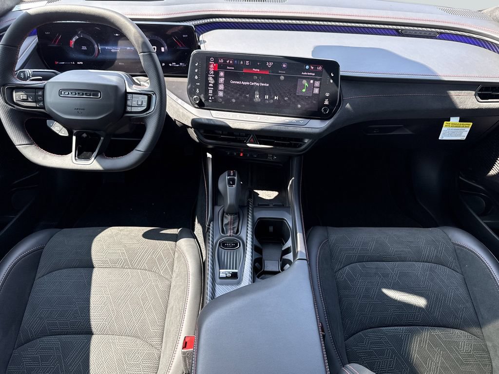 New 2026 Dodge Charger Scat Pack AWD/4WD image 10