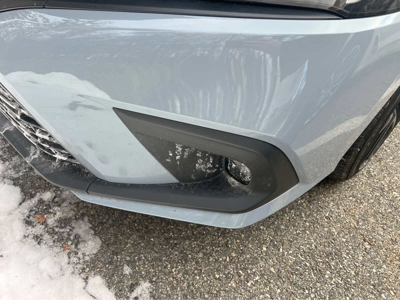 Used 2024 Honda Civic Sport image 6