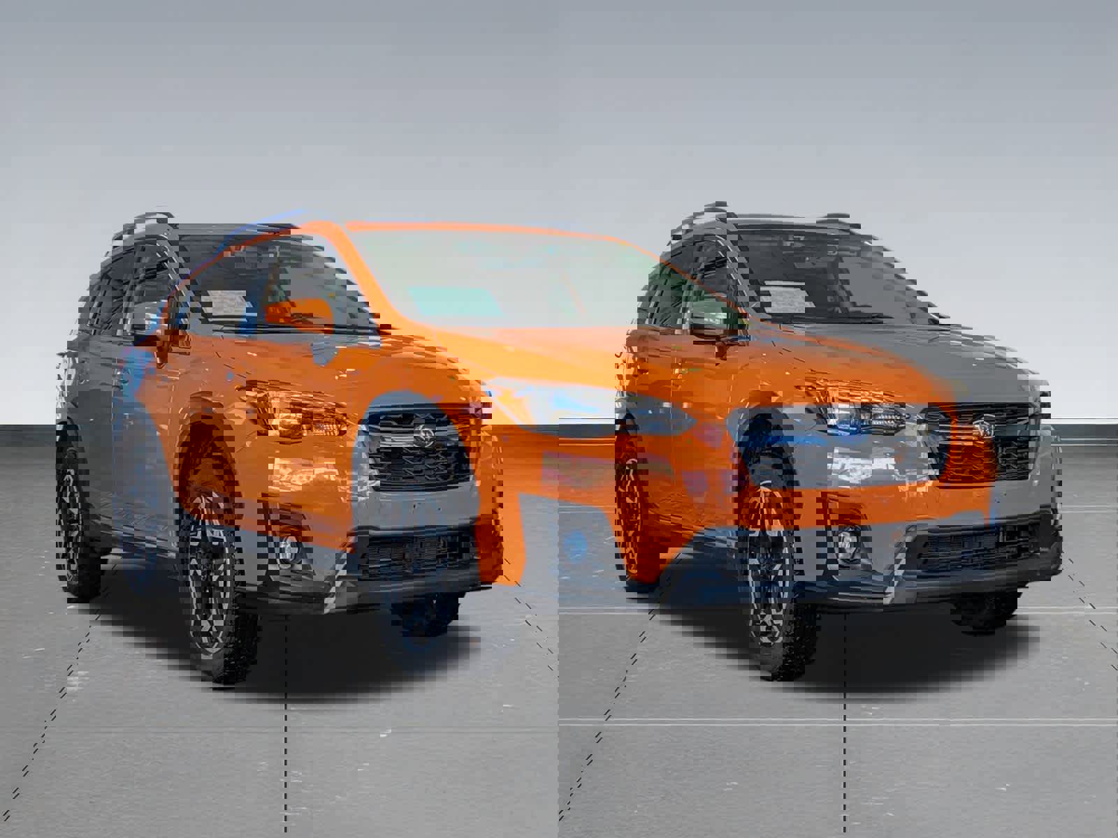 Used 2019 Subaru Crosstrek 2.0i Limited w/ Moonroof Package w/Navigation image 8