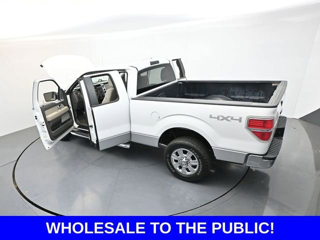 Used 2010 Ford F150 XLT image 37