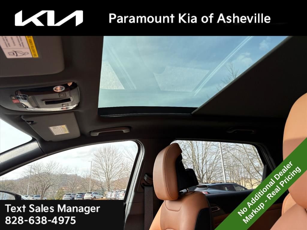 New 2026 Kia Sportage X-Line image 13
