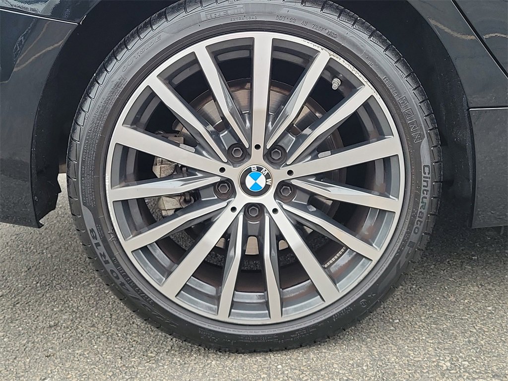 Used 2024 BMW 228i xDrive Gran Coupe 228i xDrive w/ Premium Package image 5