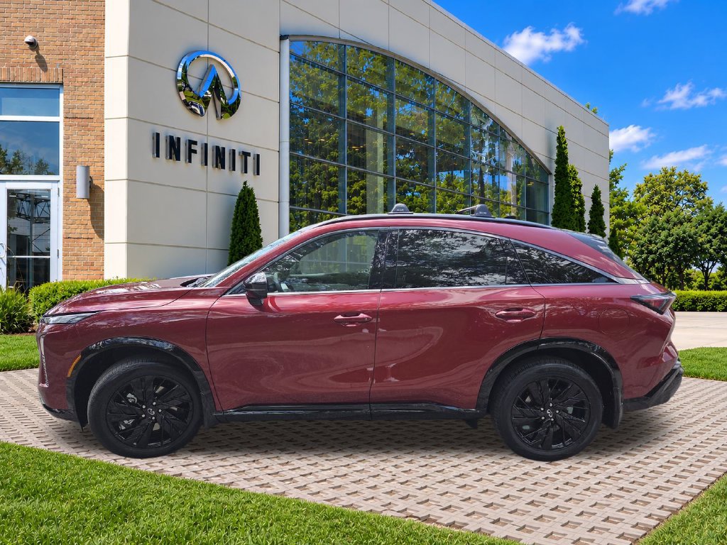 New 2027 INFINITI QX65 Sport w/ Premium Package AWD/4WD image 27