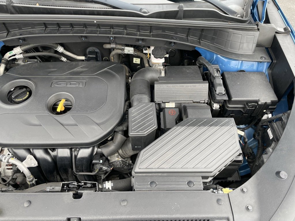 Used 2019 Hyundai Tucson SE image 37