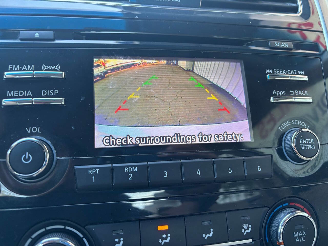 Used 2014 Nissan Altima 2.5 S w/ Display Audio Package image 36