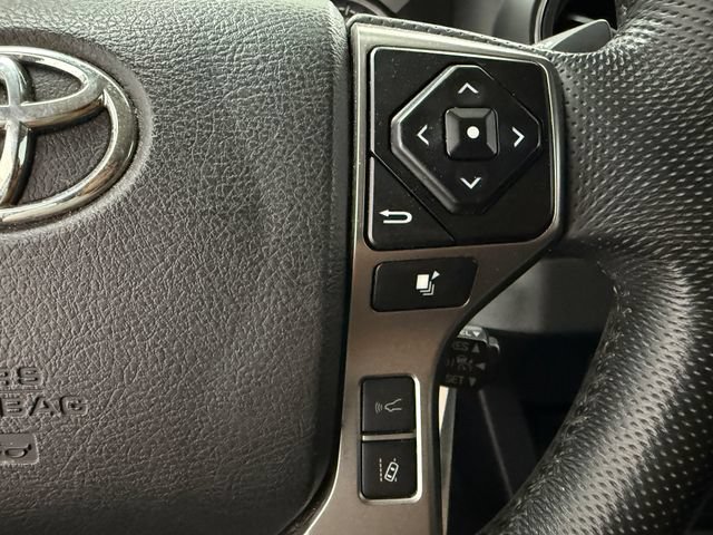 Used 2023 Toyota Tacoma SR5 RWD image 11