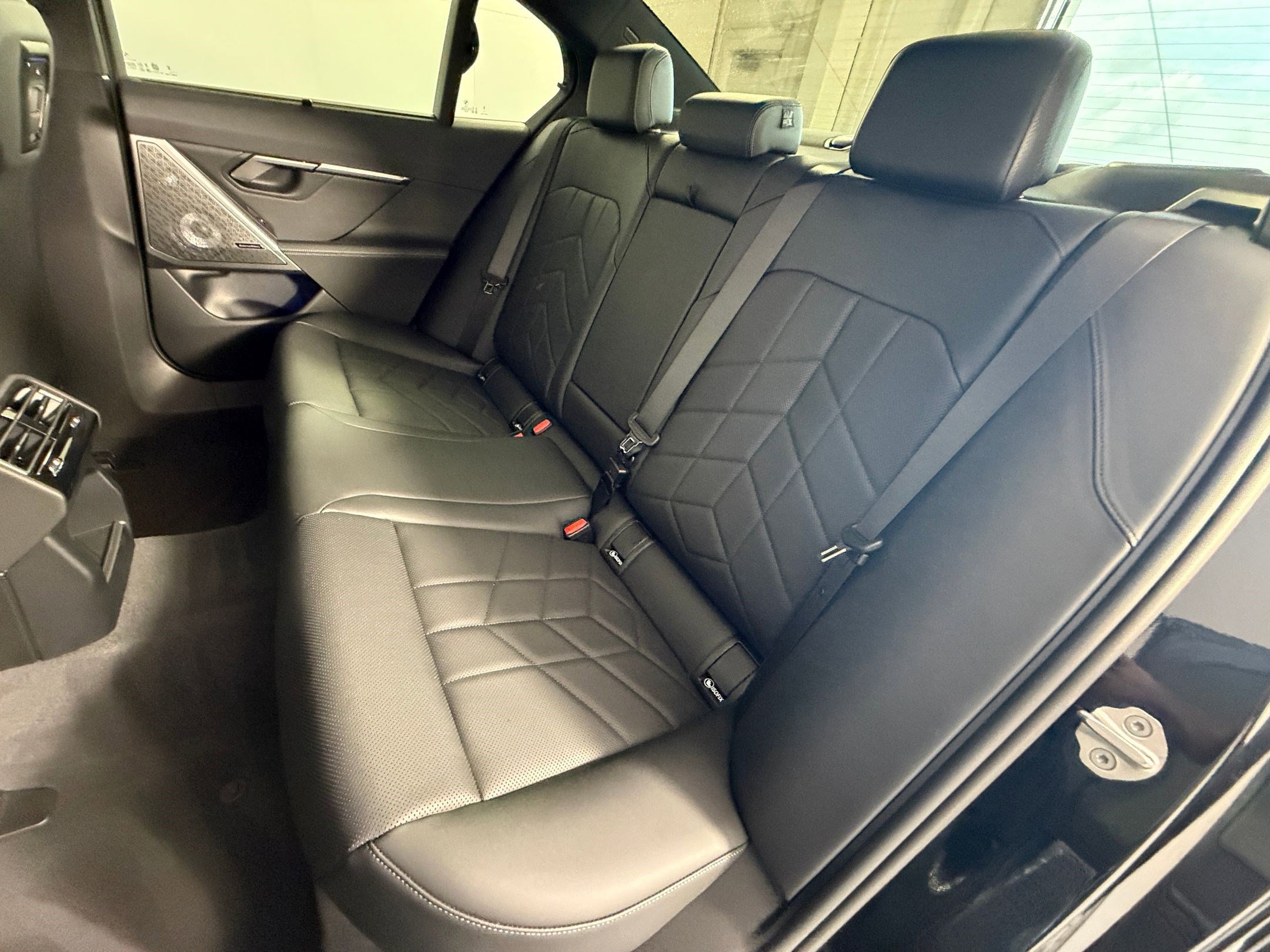 Used 2024 BMW i5 M60 w/ Executive Package AWD/4WD image 14