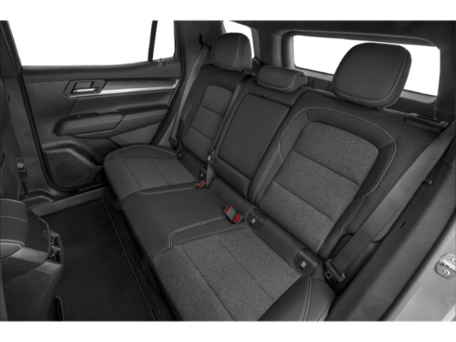 Used 2026 GMC Terrain AT4 w/ Convenience Package III AWD/4WD image 10