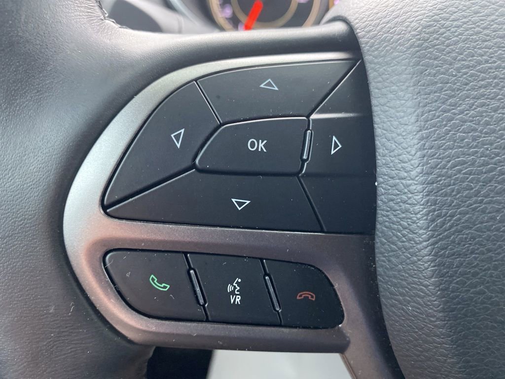 Used 2021 Jeep Cherokee Latitude Lux image 26