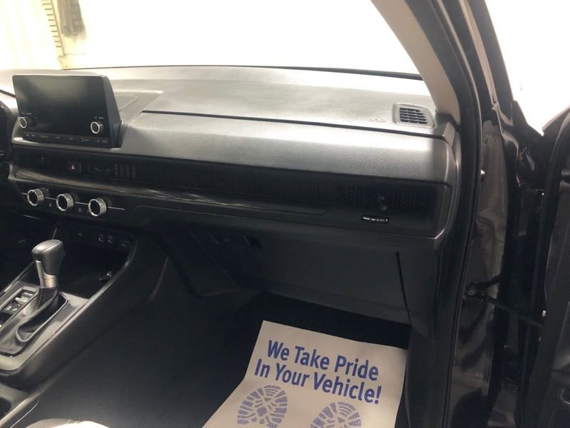 Used 2024 Honda CR-V EX image 13