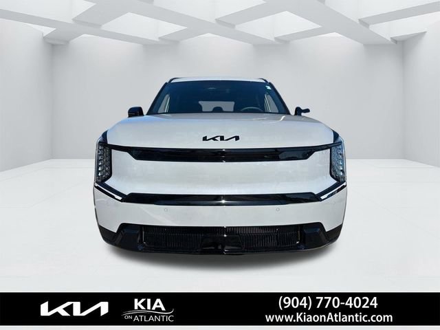 New 2026 Kia EV9 Land w/ Nightfall Edition Package image 12
