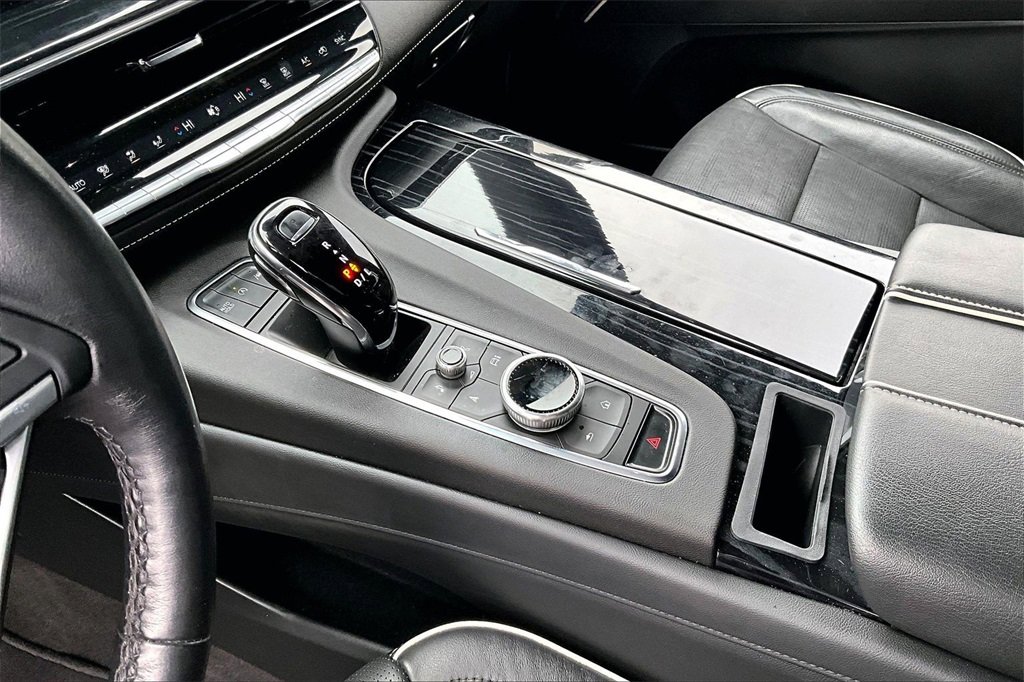 Used 2024 Cadillac Escalade Sport image 14