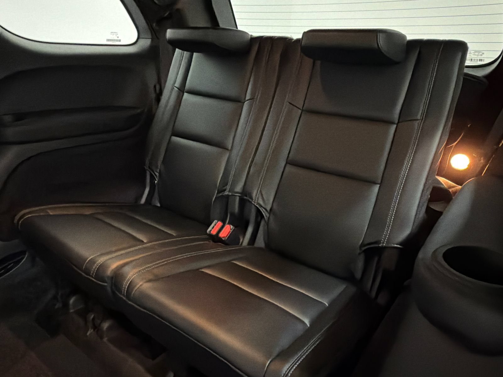 Used 2022 Dodge Durango GT AWD/4WD image 20