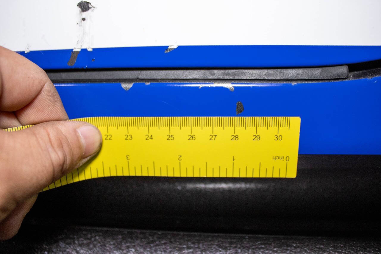 Used 2022 Jeep Gladiator Sport image 40