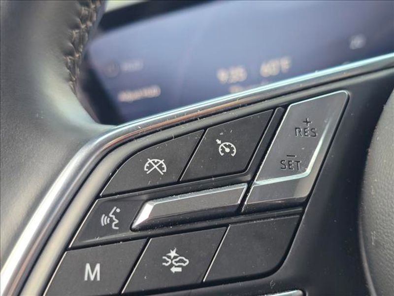 Certified 2024 Buick Envision Preferred image 22