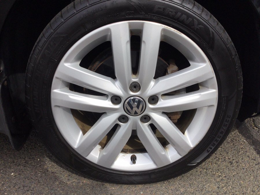 Used 2015 Volkswagen Jetta SE FWD image 42