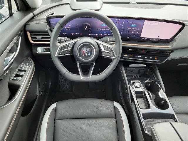 Used 2025 Buick Envision Sport Touring image 20