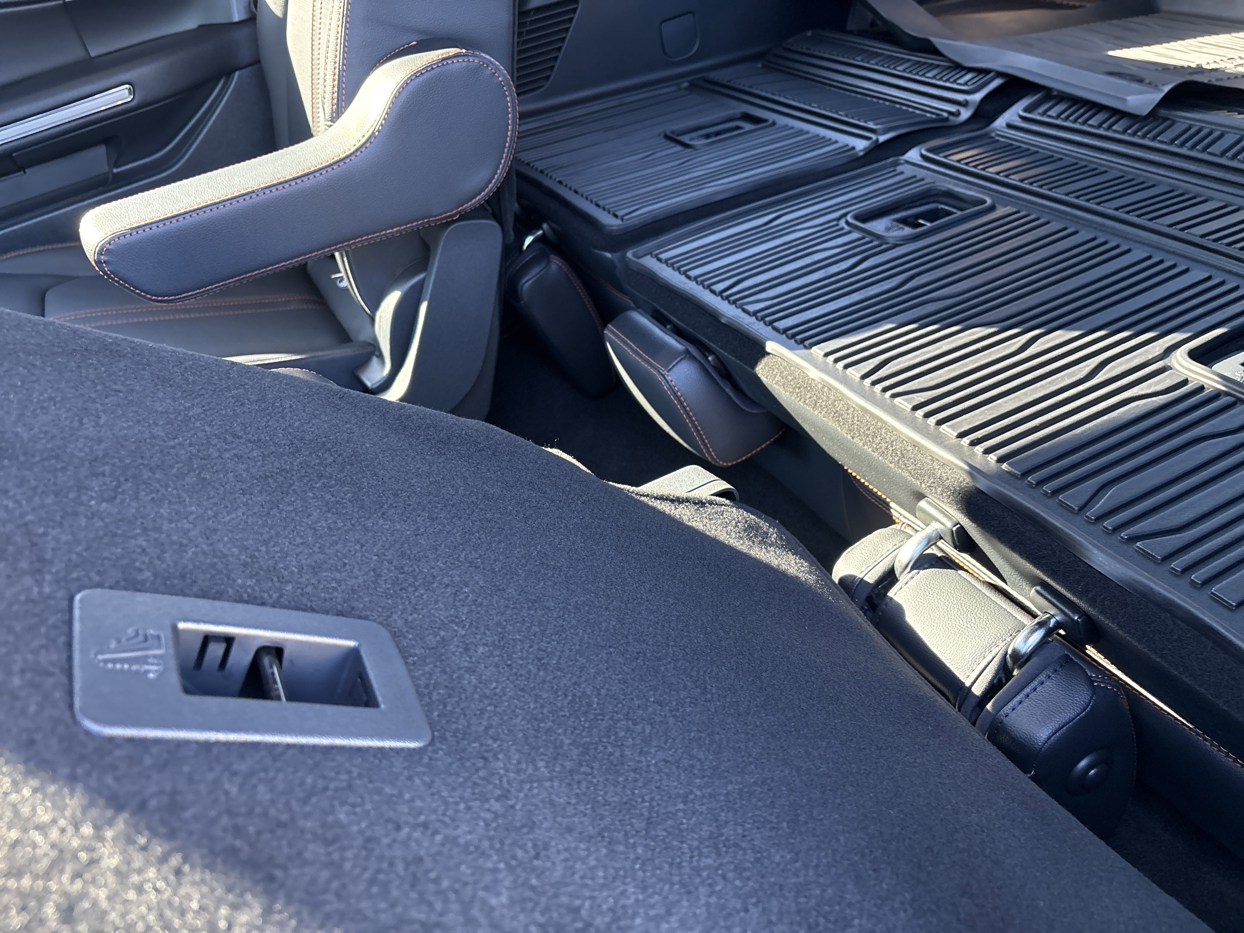 Used 2024 Ford Expedition Timberline image 35