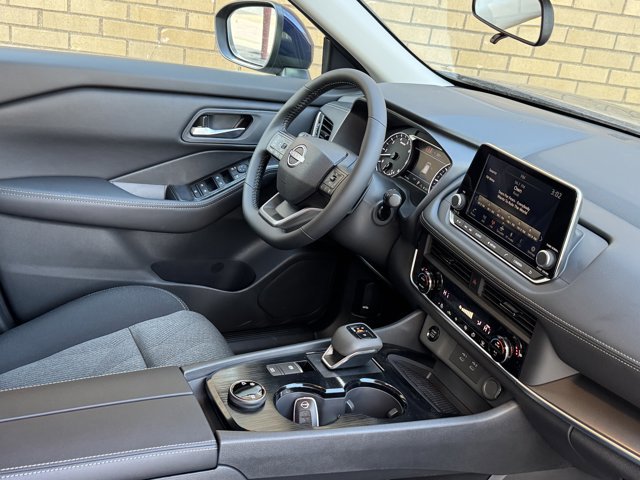 New 2026 Nissan Rogue SV w/ Cold Weather Package image 9