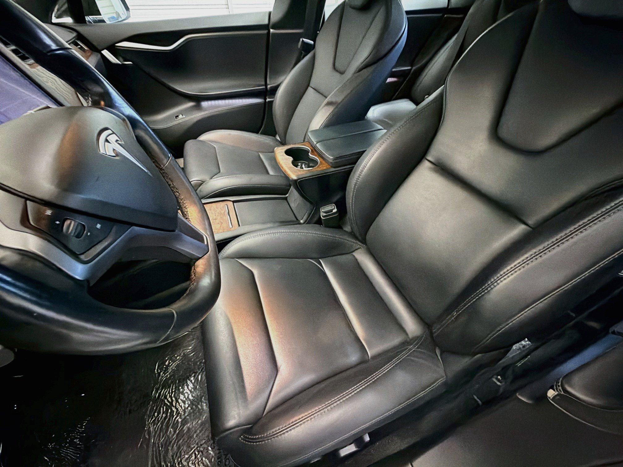 Used 2018 Tesla Model S AWD image 11
