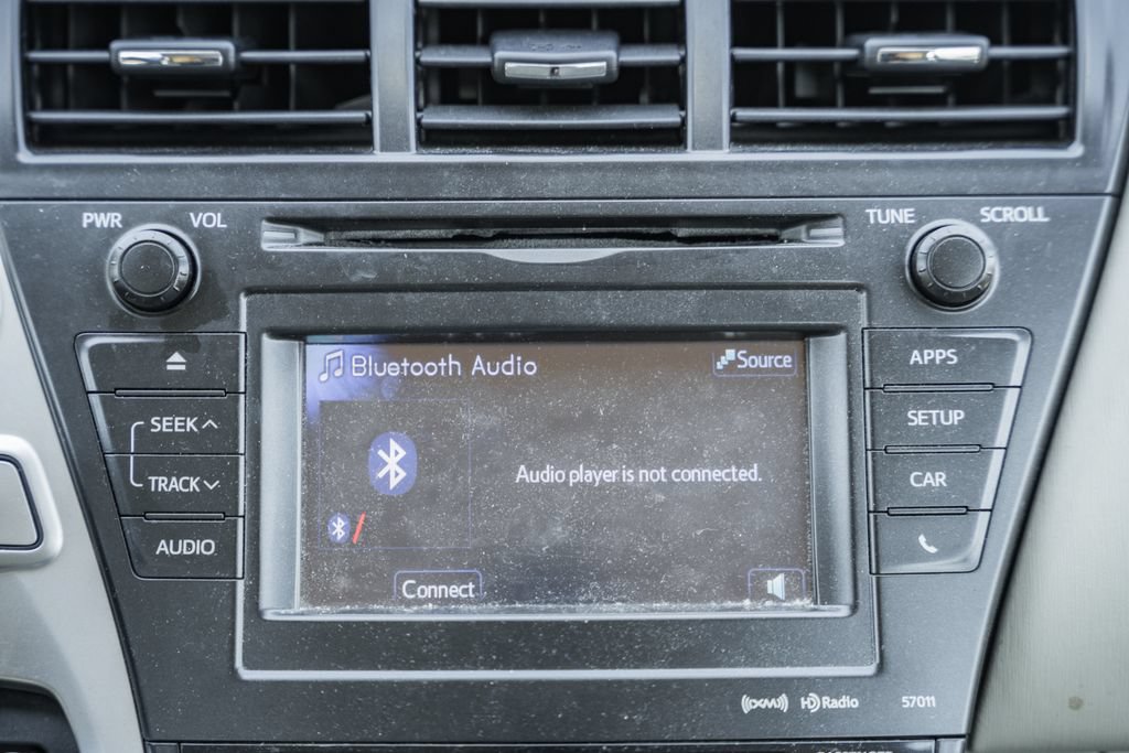 Used 2012 Toyota Prius V Three FWD image 22