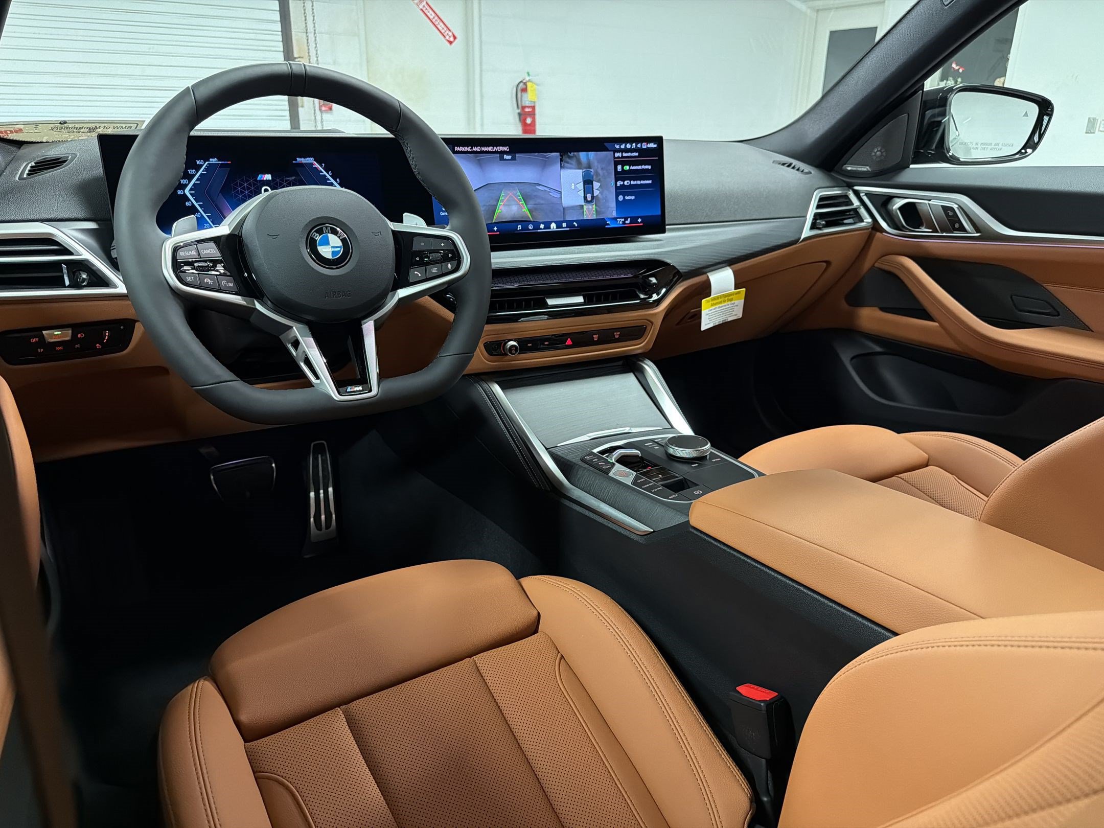 New 2026 BMW 430i w/ M Sport Package RWD image 28