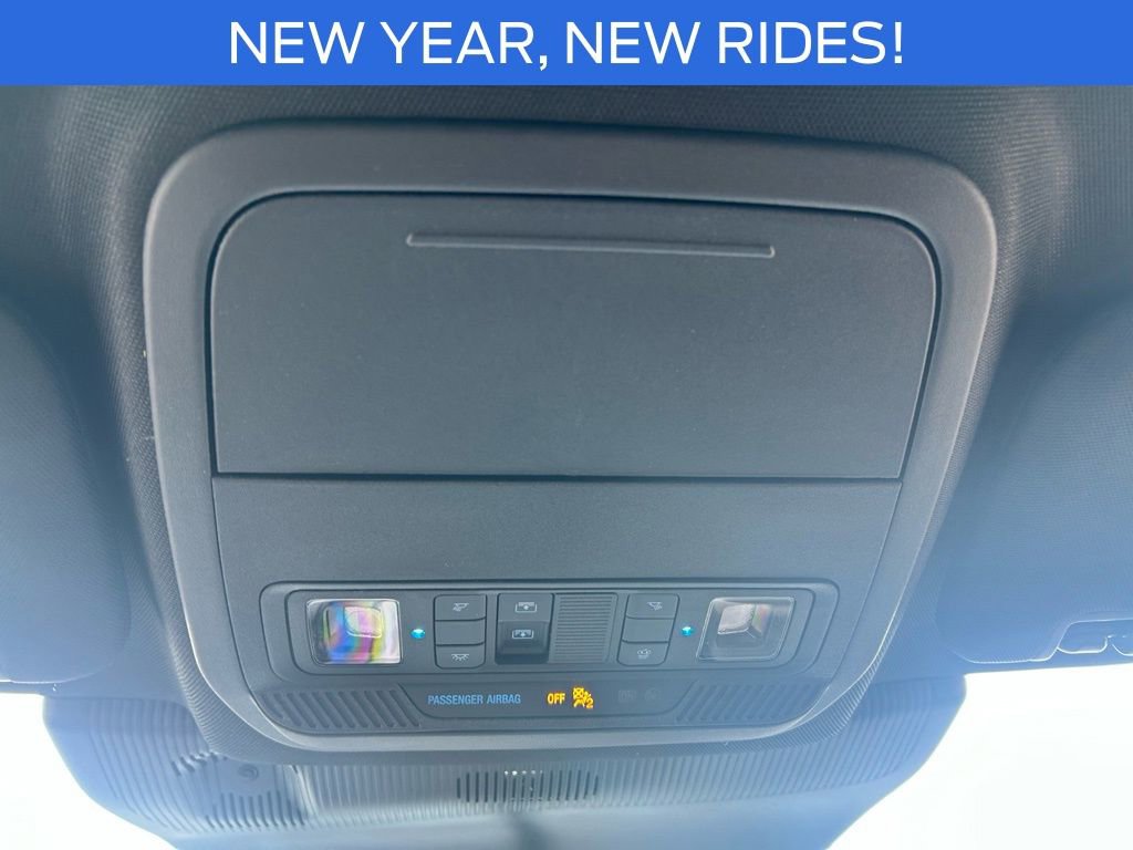 New 2026 Ford Explorer ST-Line w/ ST-Line Street Pack AWD/4WD image 38