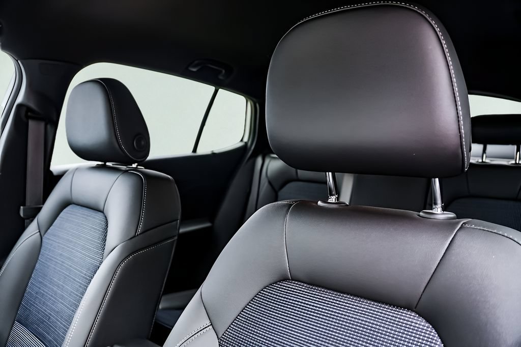 New 2026 Buick Envista Preferred w/ Convenience I Package FWD image 11