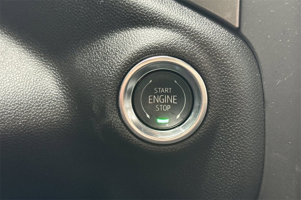 New 2025 GMC Sierra 2500 Pro w/ 1SA Pro Safety Plus Package image 19