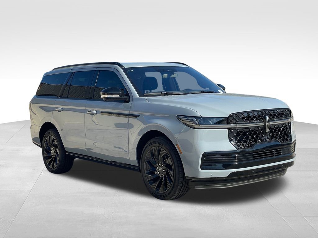 New 2025 Lincoln Navigator Reserve w/ Jet Appearance Package image 6