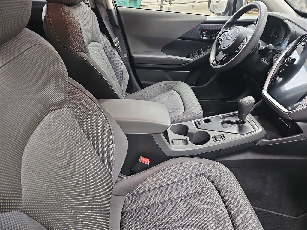 Used 2024 Subaru Crosstrek 2.0i Premium image 10