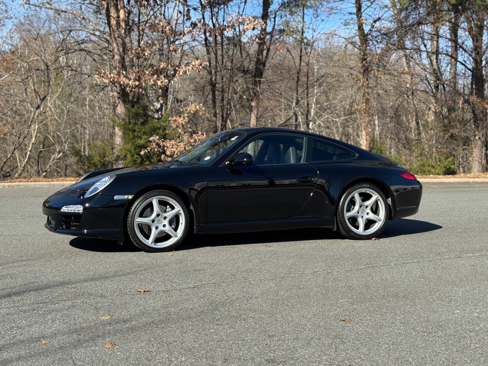 Used 2011 Porsche 911 GT3 RS image 5