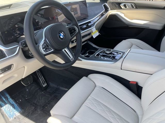 Used 2026 BMW X7 M60i AWD/4WD image 18
