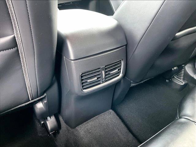 Used 2024 MAZDA CX-5 AWD 2.5 S w/ Select Package image 24