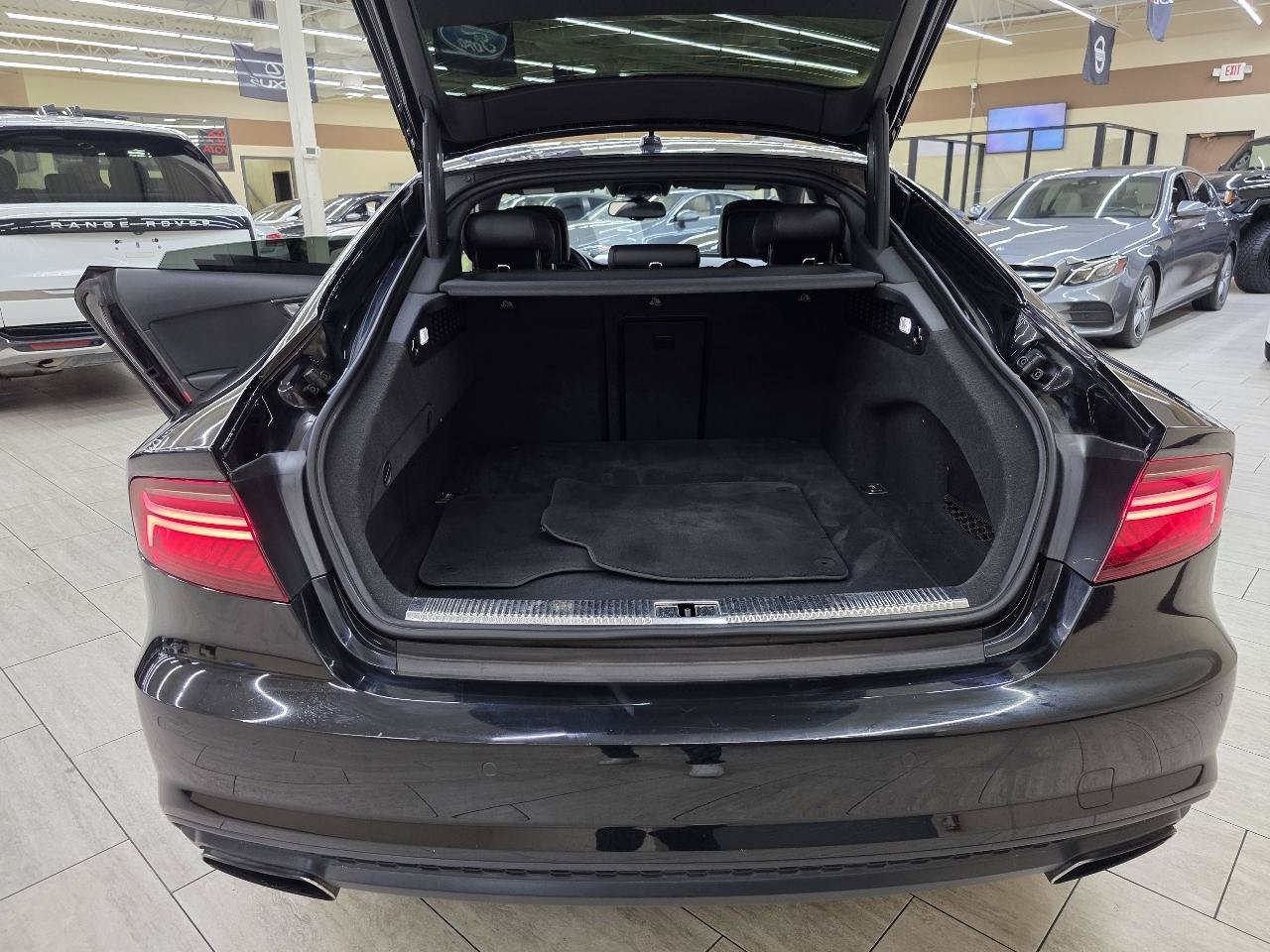 Used 2017 Audi A7 3.0T Prestige w/ Prestige Package AWD/4WD image 13