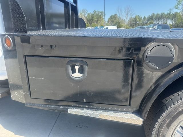 Used 2022 Ford F450 XL w/ Power Equipment Group image 24