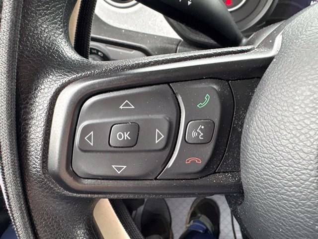 Used 2024 Jeep Wrangler Unlimited Sport AWD/4WD image 25