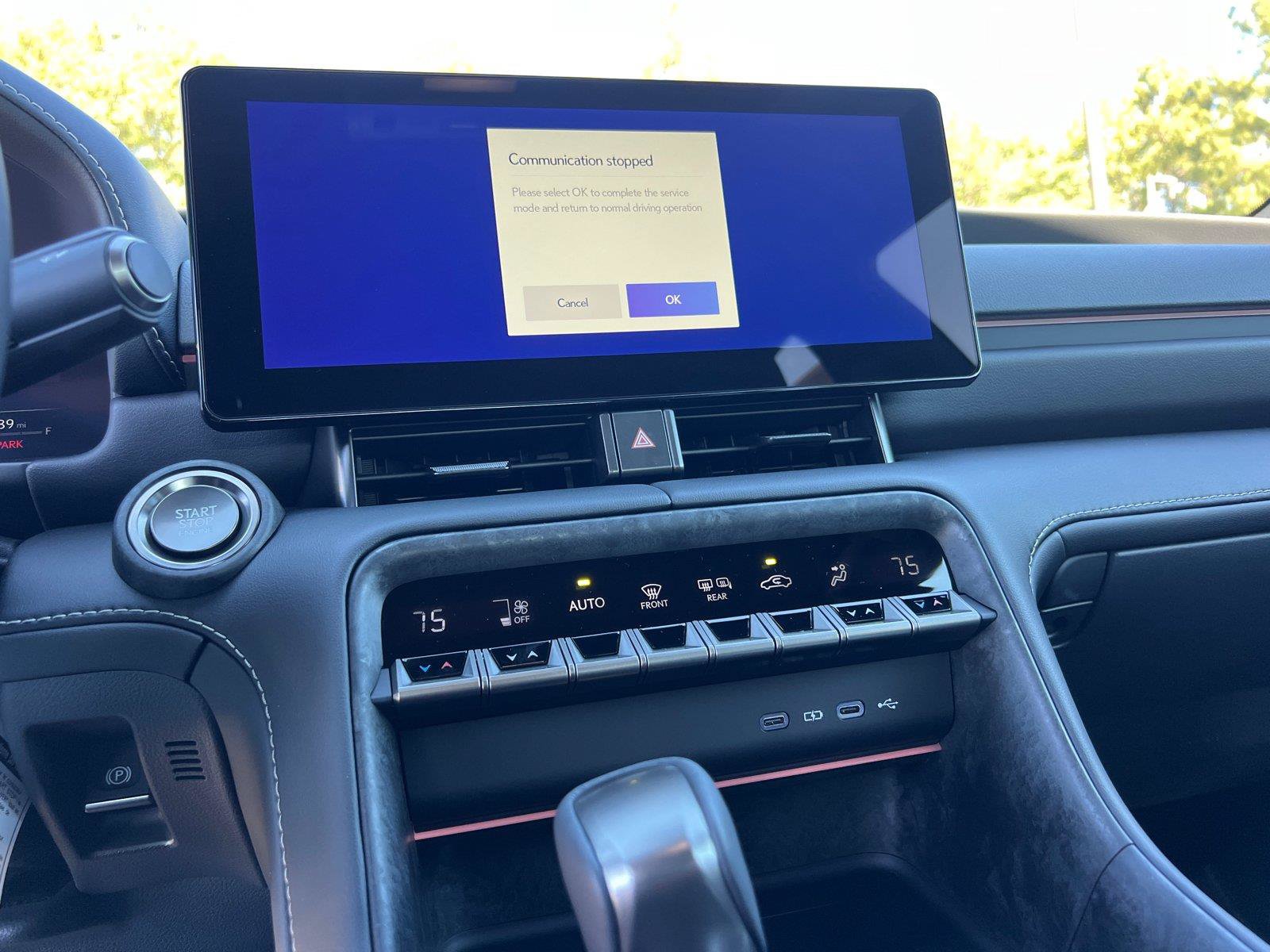 New 2026 Lexus IS 350 F Sport w/ Accessory Package Z1 RWD image 20
