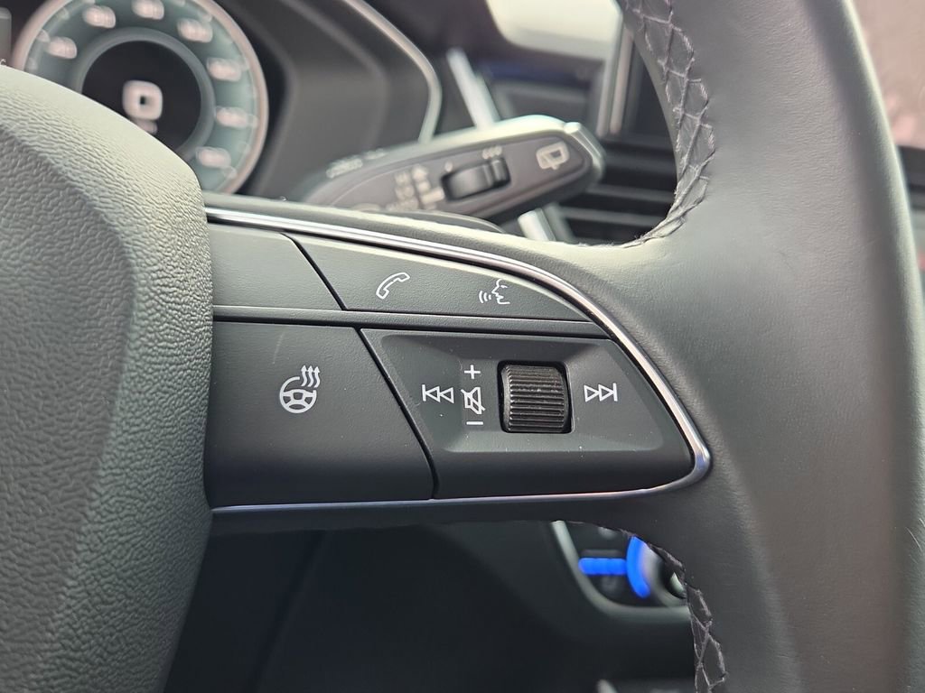 Used 2023 Audi Q5 2.0T Premium Plus w/ Premium Plus Package image 27