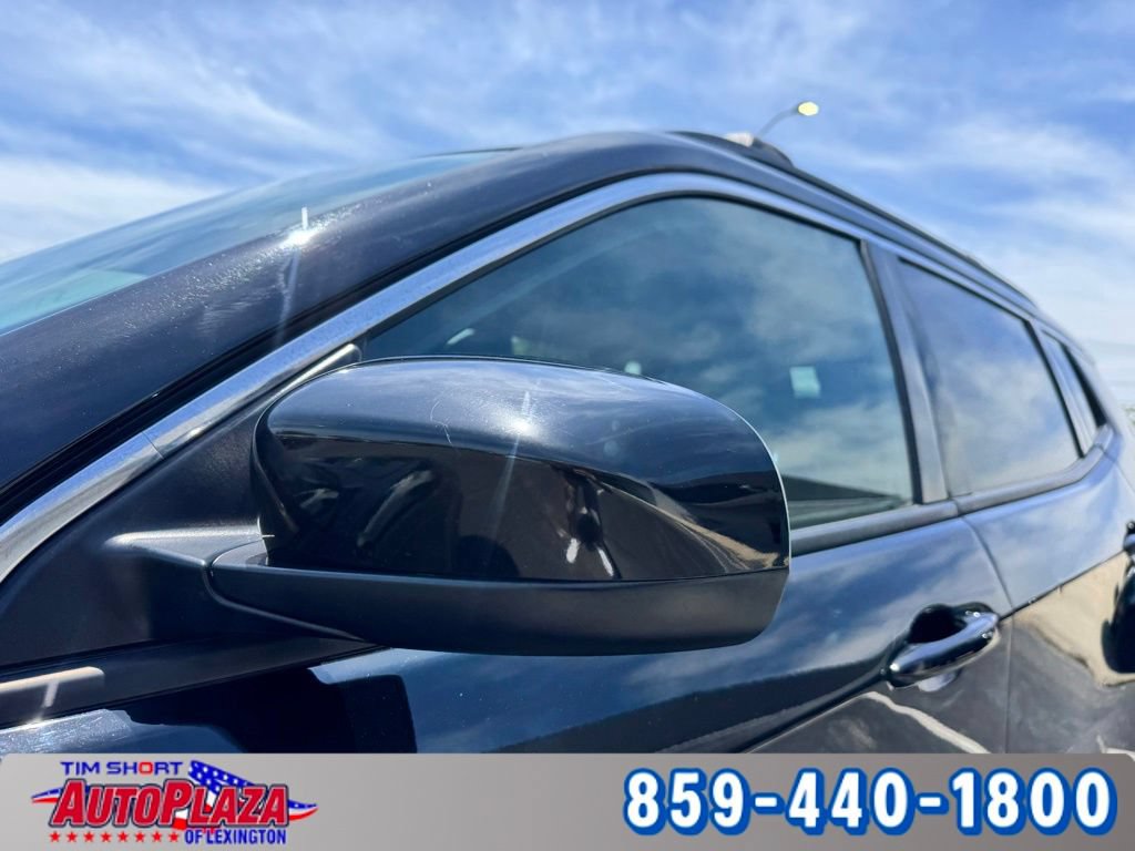 Used 2024 Jeep Compass Latitude AWD/4WD image 13