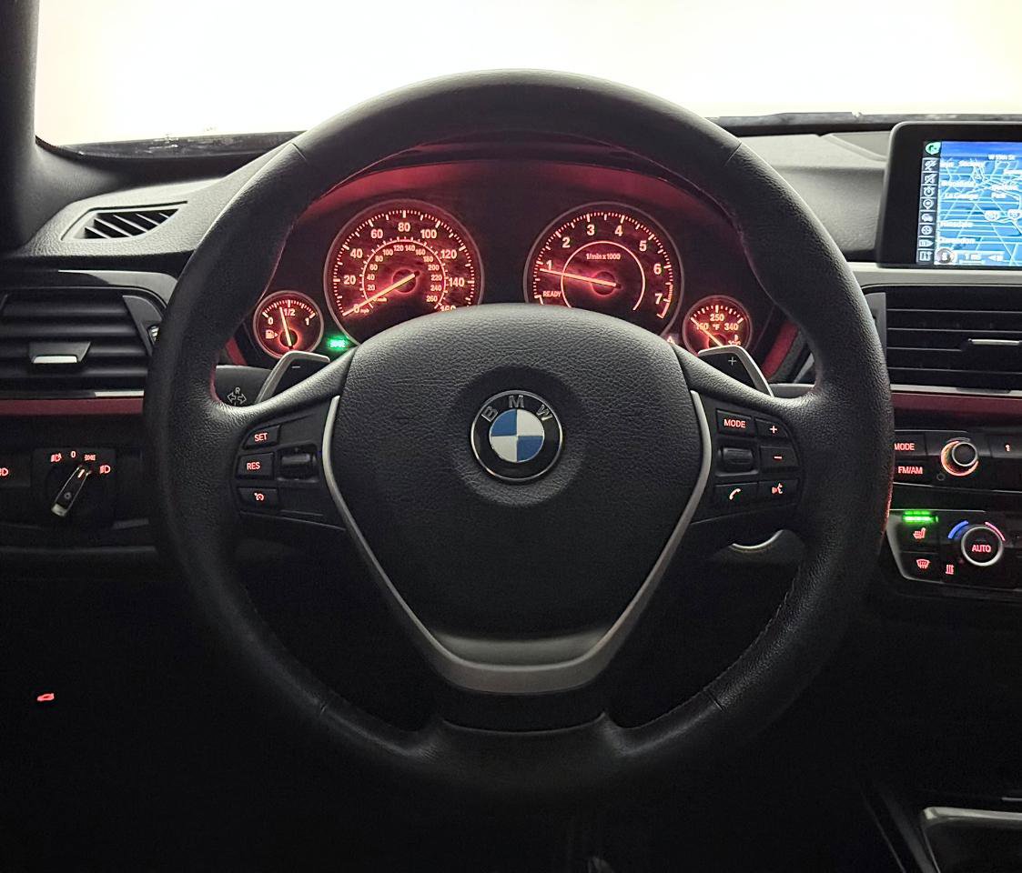 Used 2015 BMW 428i Gran Coupe xDrive image 31