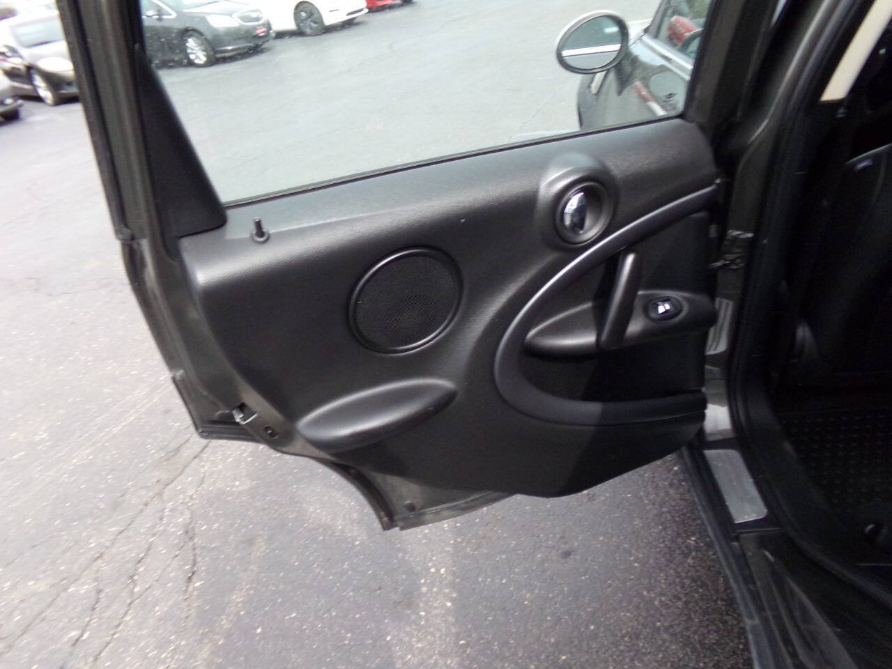 Used 2014 MINI Cooper Countryman S w/ Premium Package FWD image 14