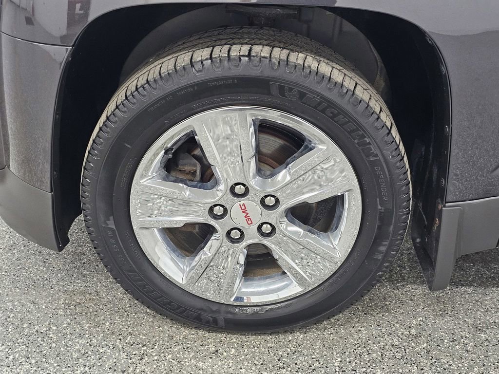 Used 2015 GMC Terrain SLT FWD image 10