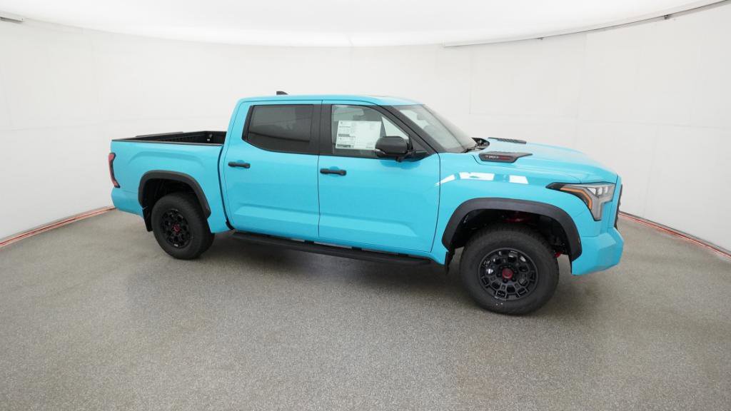 New 2026 Toyota Tundra TRD Pro image 55