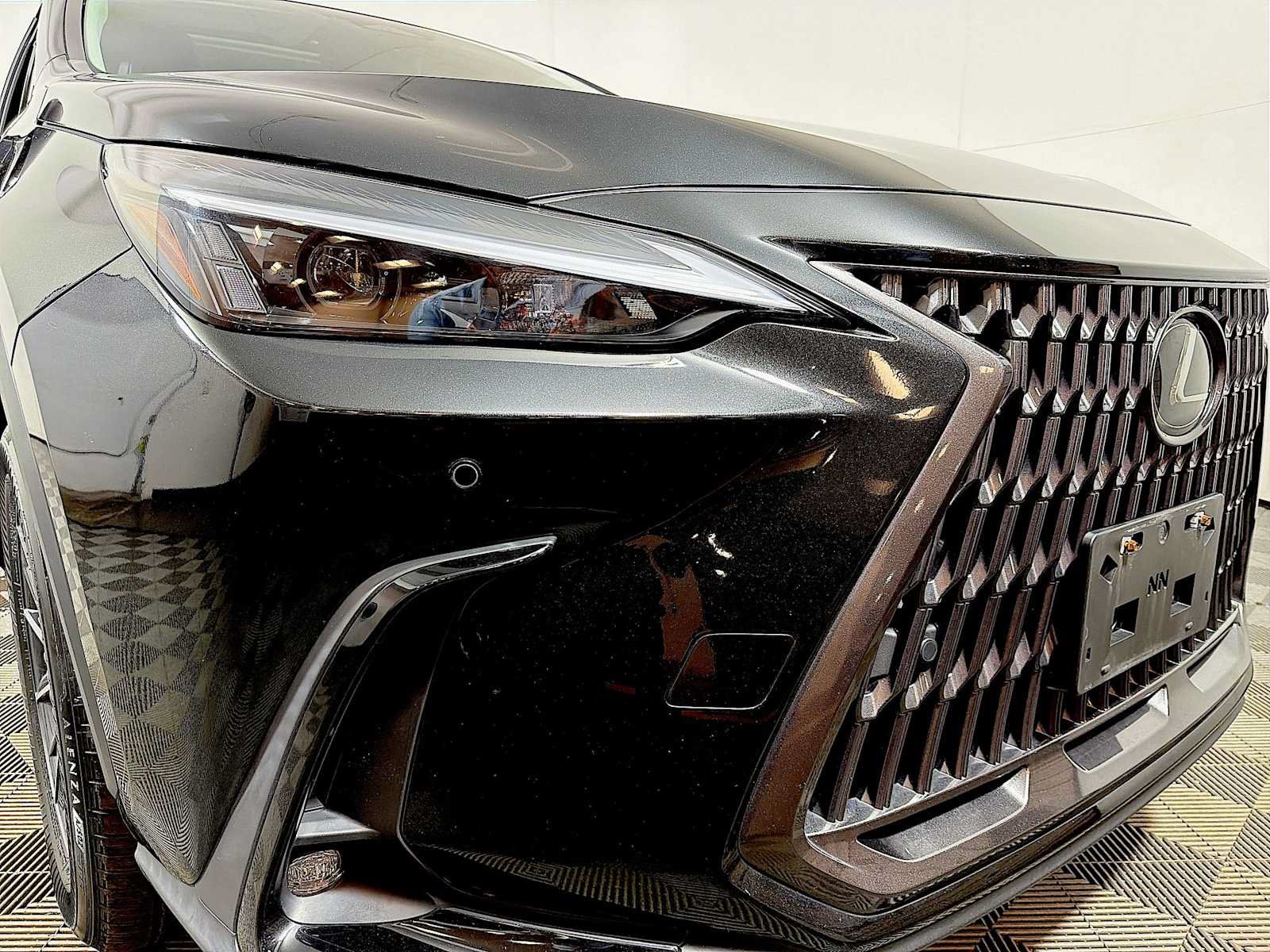 Used 2024 Lexus NX 350 AWD image 25